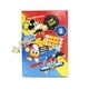 thumbnail image 2 of Diario con pluma y sello Mickey Mouse, 2 of 4