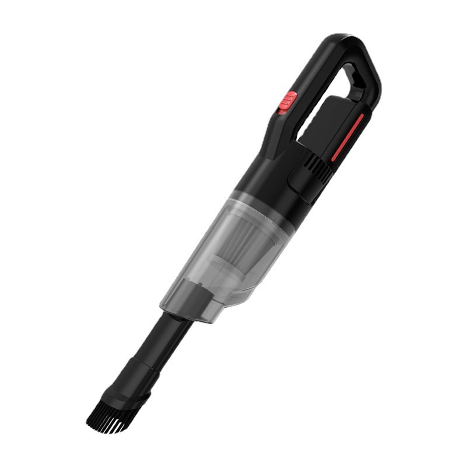 Car Vacuum Cordless Strong Suction,Portable Handheld Car Vacuum Cleaner