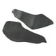 thumbnail image 2 of Almohadilla de patada de defensa lateral de Control Central, almohadilla protectora lateral de cuero PU, repuesto para Tesla modelo 3 2017 a 2023, 2 of 5