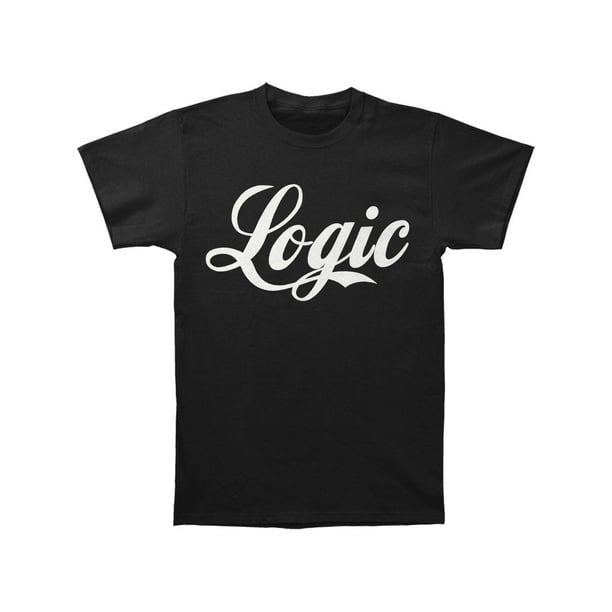 fuzzy logic t shirt