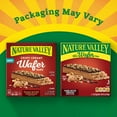 thumbnail image 2 of Nature Valley Crispy Creamy Wafer Bars Peanut Butter Chocolate, 5 ct, 2 of 2