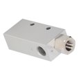 thumbnail image 3 of Eyector de aire de escape neumático generador de vacío de latón de aleación de aluminio antiabrasión Ventilación grande Diámetro de boquilla de 2 mm 45 a 5 bar para ANGGREK Otros, 3 of 8