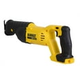 thumbnail image 5 of DeWALT Max 20V Cordless Reciprocating Saw DCS380B (Bare Tool), 5 of 6