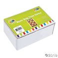 thumbnail image 2 of Canvas Bean Bag Toss Game (Db) - Party Favors - 5 Pieces, 2 of 2