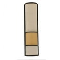 thumbnail image 4 of Meyda Tiffany 118548 6.5" W Contempo Wall Sconce - MultiColor, 4 of 5
