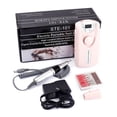 thumbnail image 1 of 30000RPM Electric Nail Drill Machine, Portable Rechargeable Pro Electric Manicure Nail File, Pro Pedicure Nail Cutter With Display ,Lightweight and Portable, 1 of 7