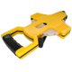 thumbnail image 2 of Cinta métrica de fibra de vidrio de bobina abierta - Cinta métrica métrica - Construcción de fibra de vidrio de alto impacto - Amarillo - 50m,35*235mm TUNC Sencillez, 2 of 3