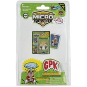 World's Smallest (GPK) Garbage Pail Kids Series 2 (1 Random)