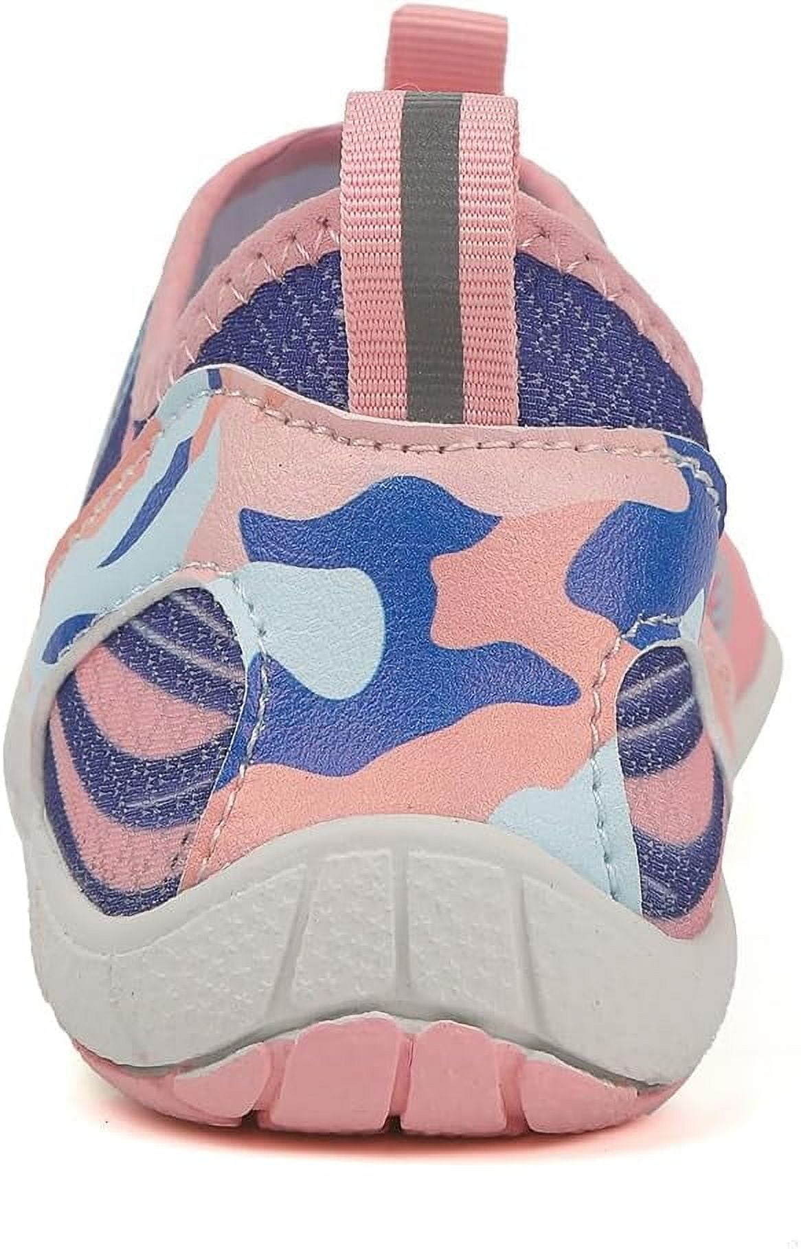 Barefoot Shoes Quick Dry Athletic Hiking Sports Travel Shoes Aqua Shoes, Non-Slip & Breathable Womens Mens Wide Toe Zero Drop Shoes