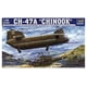thumbnail image 1 of Maqueta de helicóptero Chinook Trumpeter CH47A a escala 1/35, 1 of 4