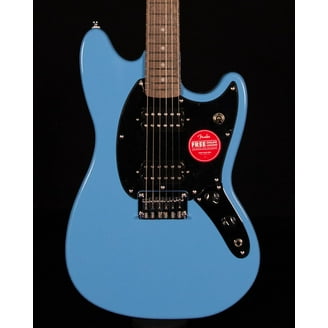 Fender Squier Bullet® Strat® HT - Arctic White - Walmart.com