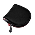 thumbnail image 1 of Filter Holder Attachment Universal Soft Padded Professional Lens Filter Bag 11x2.5x11CM, 1 of 8