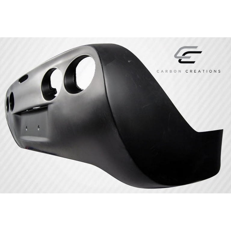 97-04 Chevrolet Corvette C5R Duraflex Front Bumper Lip Body Kit!!! 106145 97-04 Chevrolet Corvette C5R Duraflex Front Bumper Lip Body Kit!!! 106145