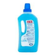 Foca Laundry Detergent Liquid, 169 fl oz, 4 Pack Bottles