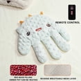 thumbnail image 3 of Patting Sleep Soothing Palm Automatic Beating Startle Jump Soothing Doll Soothing Doll Beating Butt, 3 of 5