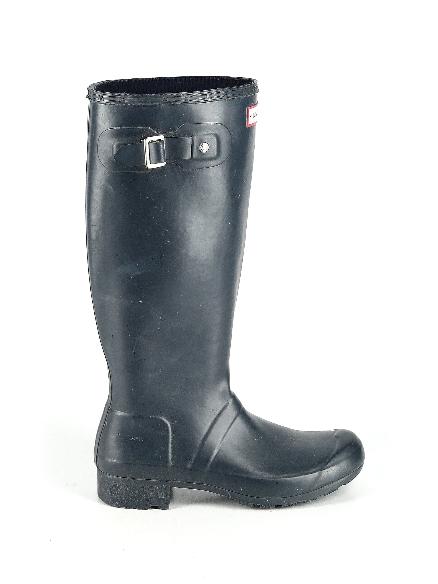 hunter wellies womens size 7