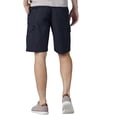 thumbnail image 3 of Lee Men's Extreme Motion Crossroad Cargo Shorts - Black, Black, 29, 3 of 11