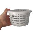 thumbnail image 4 of Swimming Pool Skimmers Baskets Pool Pumps Ponds Basket Swimming Pool Cleaning Tool Accessmk6710, 4 of 6