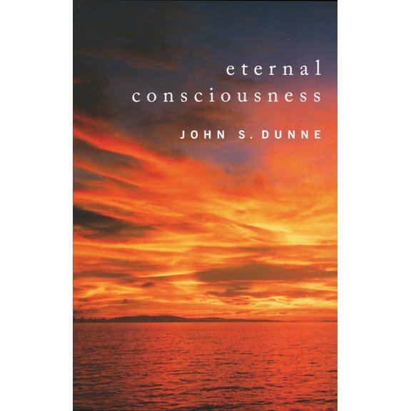 Eternal Consciousness, (Paperback)