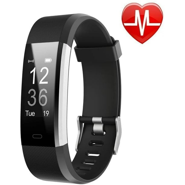 walking tracker watch