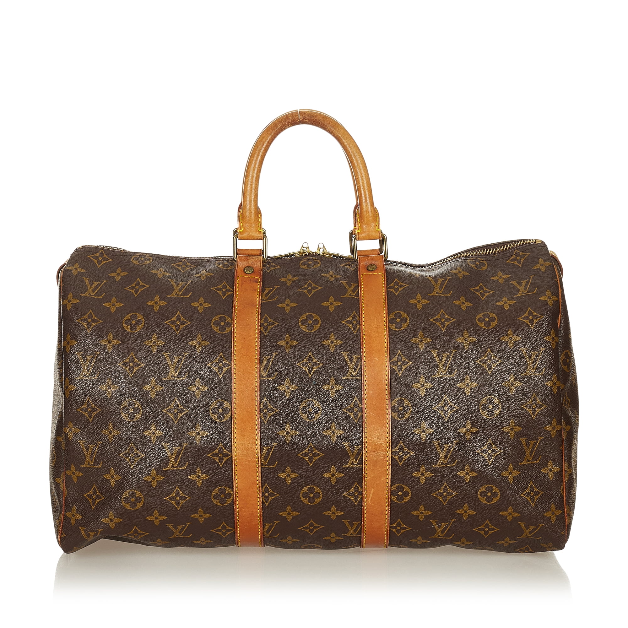 Buy Pre-Owned Louis Vuitton Monogram 