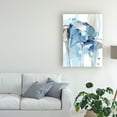 thumbnail image 3 of Trademark Fine Art 'Friday Night II' Canvas Art by Christina Long, 3 of 3
