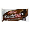 Mrs. Freshley's® Chocolate Bells Cakes 3.5 oz. Wrapper