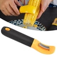 thumbnail image 3 of Pelador de maíz separador de maíz ligero herramienta para pelar utensilios de cocina con cubierta protectora ANGGREK  Otros, 3 of 8