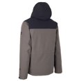 thumbnail image 2 of Trespass Mens Eastwell Padded Jacket, 2 of 5