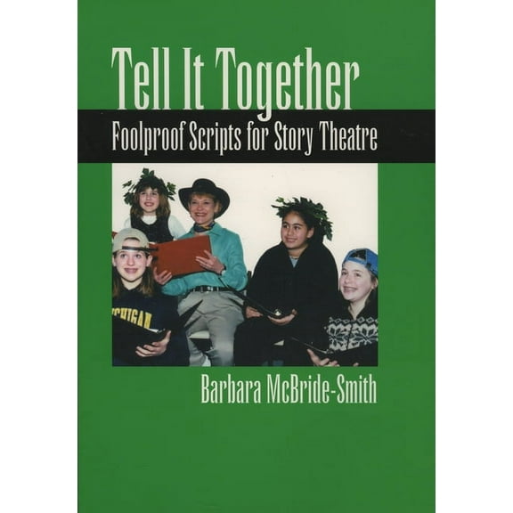 Tell It Together (Paperback)