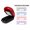 DEPOSITED, variant on Pocket Rubber Stamp Self Inking Portable REFERENCE ONLY Stamp for Business