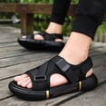 thumbnail image 4 of Sandalias Verano Senderismo Playa Casual Ligeras para Hombres Y Mujeres, 4 of 9