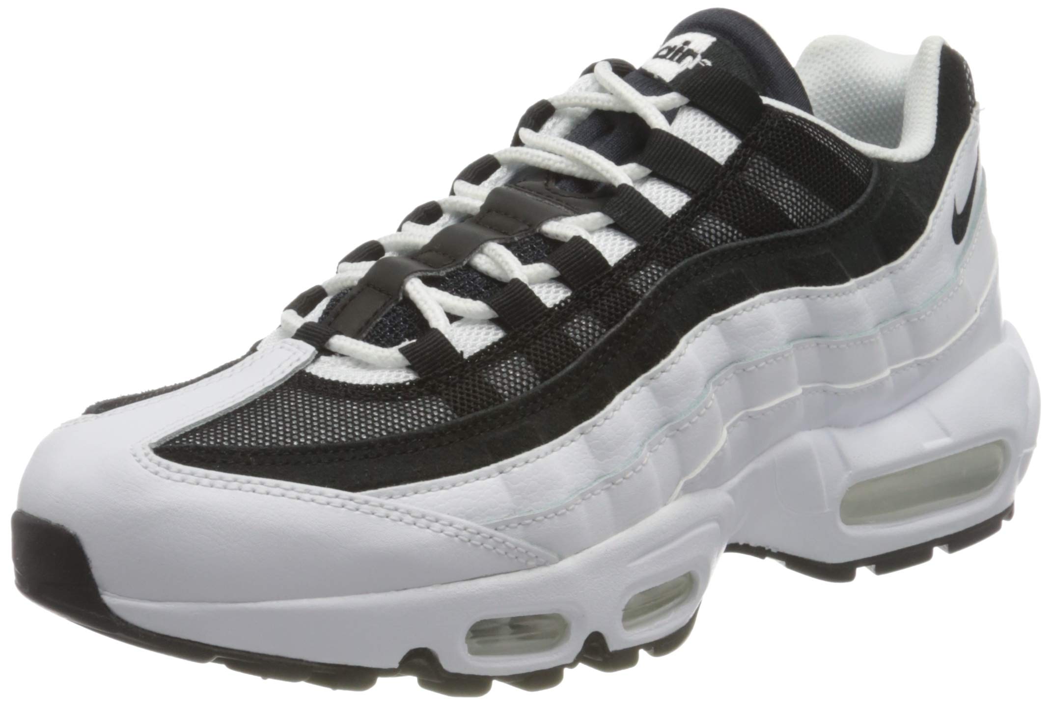 Nike Air Max 95 White/Black | Walmart Canada