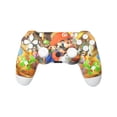 thumbnail image 1 of Control Inalámbrico PS4 Store Line diseño Mario Bros, 1 of 6