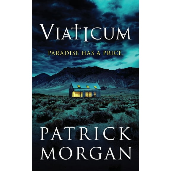 Viaticum, (Paperback)