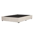 thumbnail image 2 of Box Base cama Matrimonial Beige, 2 of 6