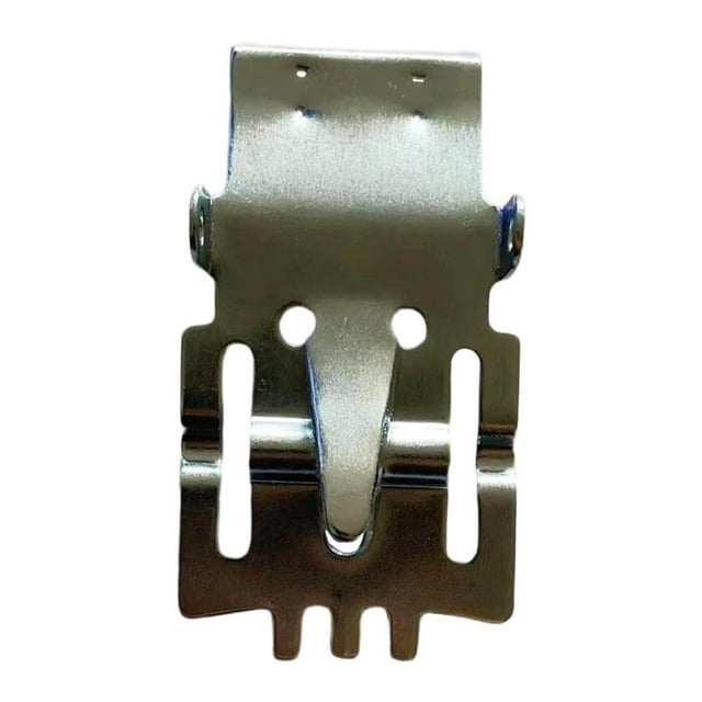 Langgg Durable Shopping Trolley Brake Pad Locking Wagon Repair Accessories