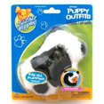 thumbnail image 1 of Zhu Zhu Puppies Puppies Outfits PandaPup Outfit Character 0877799007783, 1 of 1
