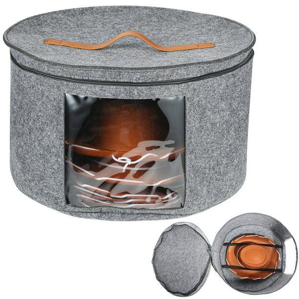 Hat Boxes Lids