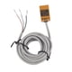 thumbnail image 2 of Interruptor de sensor de proximidad inductivo, interruptor de sensor inductivo de medición de distancia de 5 mm Interruptor de sensor de proximidad NO Altamente recomendado, 2 of 8