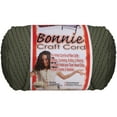 thumbnail image 2 of Pepperell Bonnie Macrame Craft Cord 6mmX100yd-Smoke Gray, 2 of 2