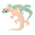thumbnail image 1 of Here's a refined and professional product description based on your input:\n\n \n\n**2pcs Realistic Simulation Lizard Figures – Lightweight Fake Reptile, 1 of 5