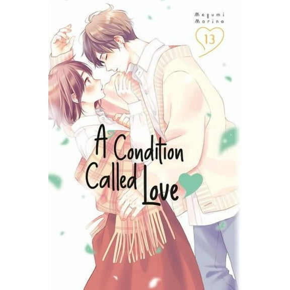 A Condition Called Love 13