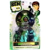 Ben 10 DVD Series X-Ray Ben & Diamondhead V.2 Action Figure 2-Pack