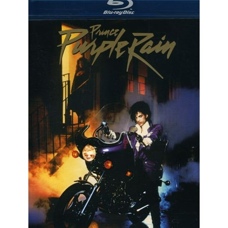 Purple Rain (Blu-ray)
