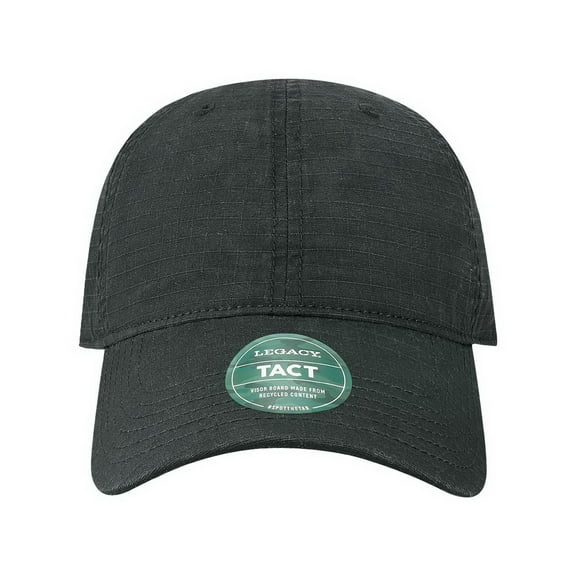 LEGACY TACT Tacticool Cap-Black