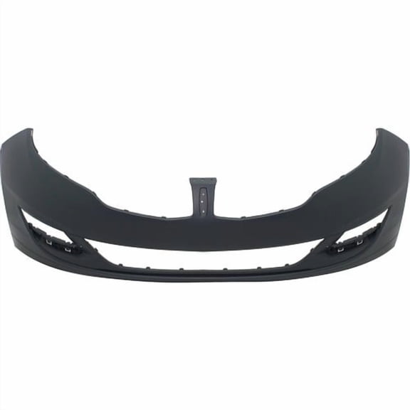 Front Bumper Cover For 2013-2015 Lincoln MKZ Primed FO1000691 DP5Z17D957ABPTM