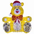thumbnail image 1 of 2M 3M 4M 5M Luces grandes de oso de Navidad para exteriores, luces decorativas para Festival de arte de dibujos animados, luces de escultura de paisaje, 1 of 3