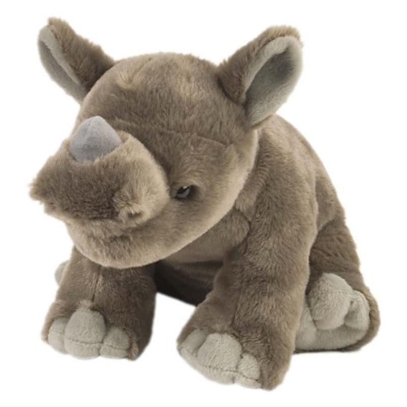 rhino stuffed animal walmart