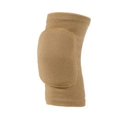 thumbnail image 1 of 1 Paire de Genouillères de Yoga Antidérapantes Protection Douce, 1 of 3